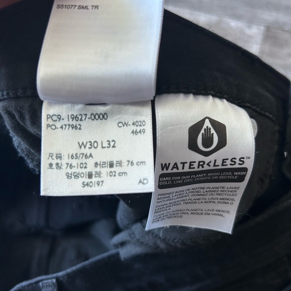 Levis jeans - Picture 4 of 7